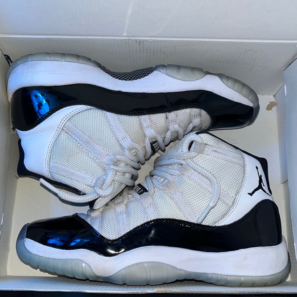 Air Jordan 11 Retro